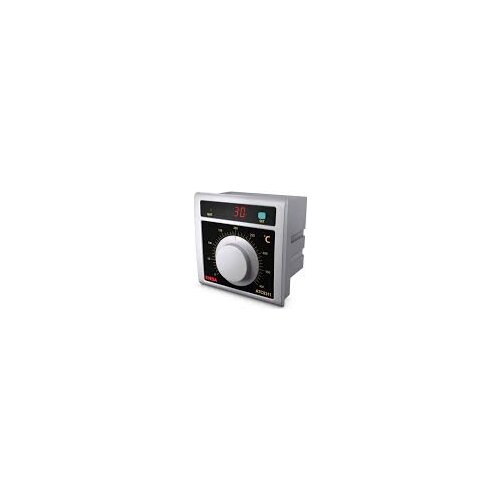 ATC9311-FE/400-230VAC ENDA ANALOG THERMOSTAT with DIGITAL DISPLAY POWER:230VAC 96*96mm