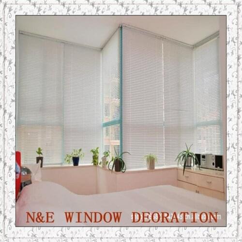 Free shipping window blinds cheap aluminum blinds for Living room and bedroom