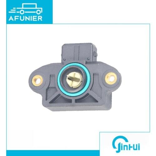 Throttle position sensor for Golf 2.0 Mpfi V W Golf 2.0 16v Gt i OE No.037907385Q