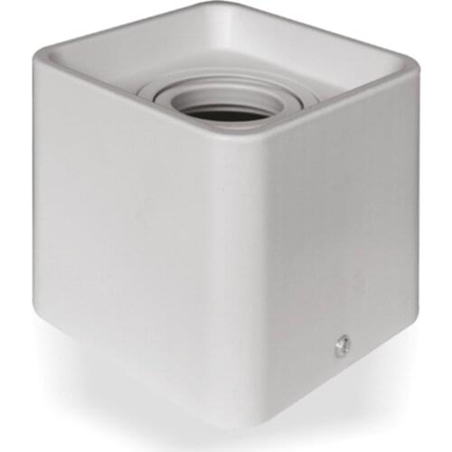 Surface Mounted Decorative Fixture Case