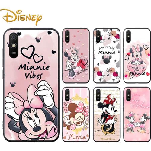 Disney Phone Cases Xiaomi Redmi 8A