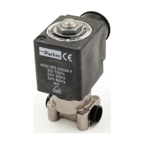 La Cimbali Solenoid Valve Faema Cimbali, others Espresso