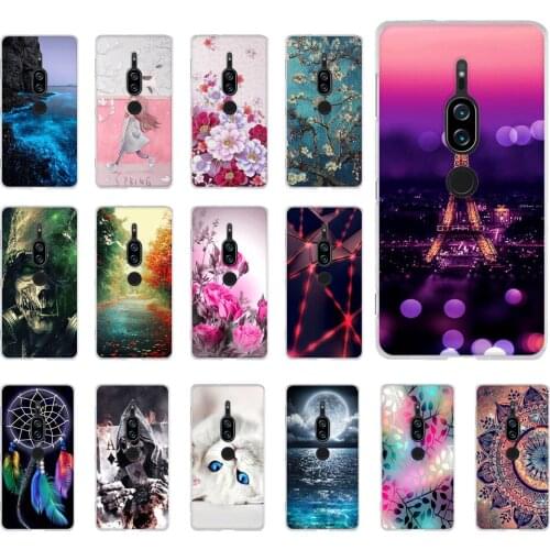 Чехлы для телефонов Sony Xperia XZ2 Fruitworld China At AliExpress