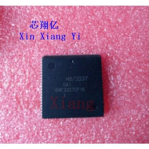 HD64F337CP16 HD64F337CP16V PLCC-84