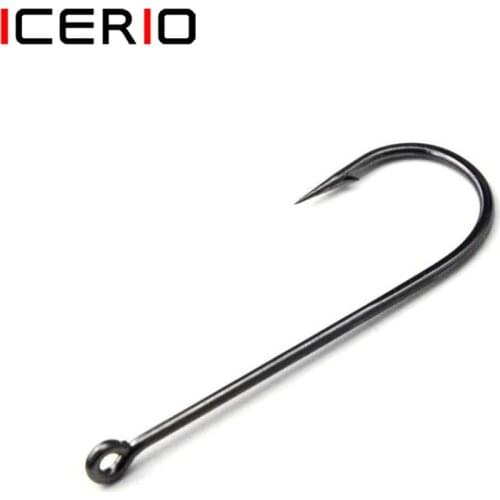 ICERIO Fishing Hooks
