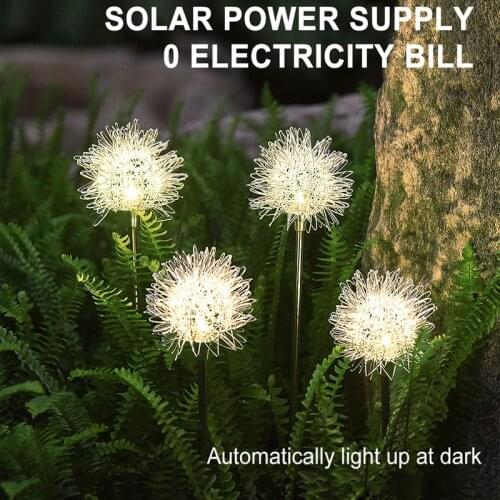 JOYON Solar LED Lights