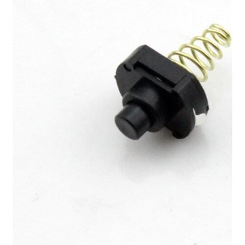 Yupard high light flashlight switch button for DIY