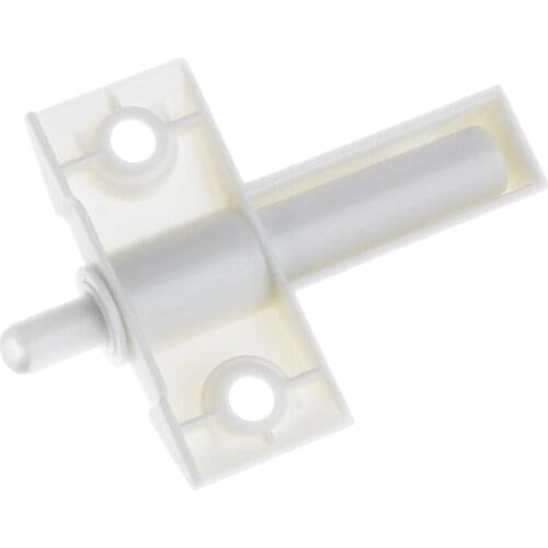 Lot 1/5/10 Quiet Close Kitchen Cabinet Door Drawer Closer Damper Buffers+Screws P31A