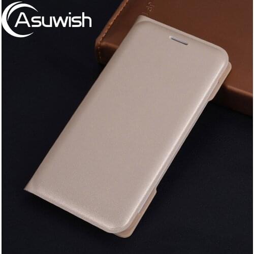 Flip Cover Leather Wallet Phone Case For Samsung Galaxy A3 2015 A 3 SM A300 A300F A300H SM-A300F SM-A300H A300FU Card Slot Cases