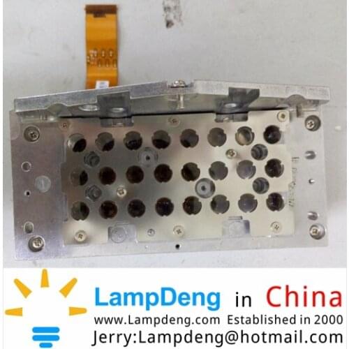 Laser lighting for Projectors,let me know the specific model you need,price will be adjusted, Lampdeng.com in China