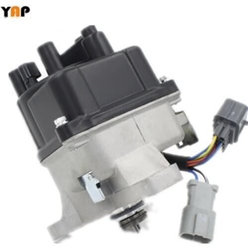 NEW Distributor FOR FITTHonda CIVIC 1.6L L4 30100-P29-006 7885-58896 1992-1995