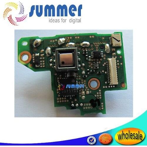 Original D750 camera part small board for nikon d750 Board dslr camera Repair Part free shipping