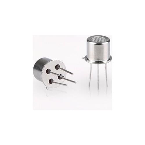 Solid Electrolyte Principle MG822 Full Range Oxygen Sensor