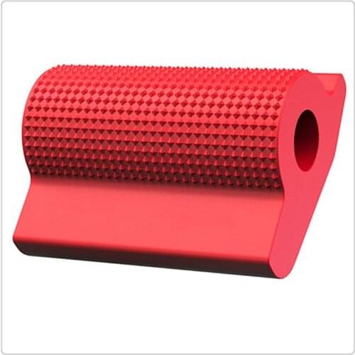 1pcs Motorcycle pedal rubber cover protector shift lever for YAMAHA TMAX 500 530 TMAX500 530 YZF R15 XT660 X R Z