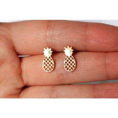 RUXAKP Ethnic Earrings