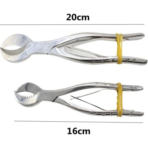 Dental Lab Gypsum Scissors Dentistry Material Plaster Scissors For Dental Lab Equipment Pliers Dentist Tools
