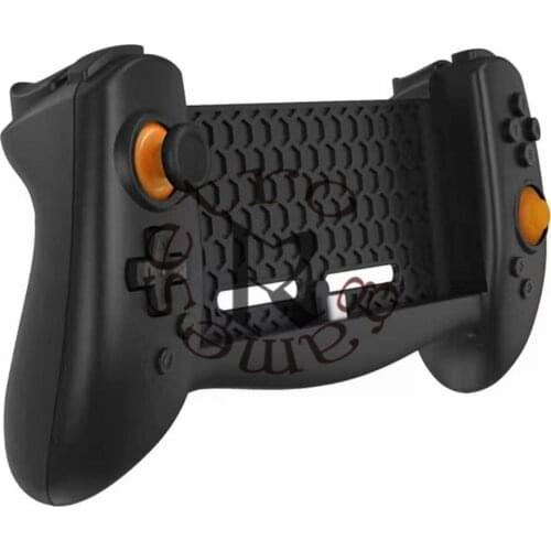 TNS-18133 For Switch Gamepad NS Palmer Grip Handle Plug and Play s fast ship grip handle handle non-slip handle bracket