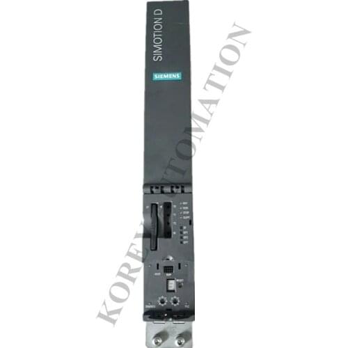 In Stock Siemens 6AU1435-0AA00-0AA1 Used in Good Condition