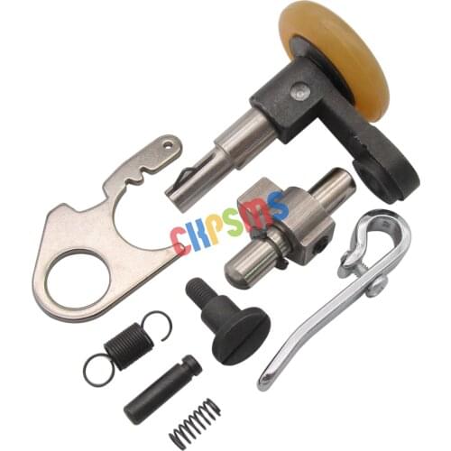 1 set BOBBIN WINDER BRACKET ASM FOR SINGER 20U # 410010