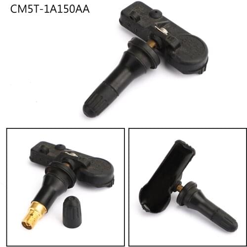 1X TPMS Tire Pressure Sensors for 2012-2014 FORD F-150 315MHz CM5T-1A150AA