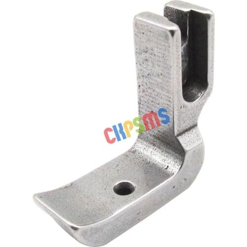 #36069L High Shank Solid Welt Left Piping Foot FIT FOR JUKI DDL-5550 8300 8500 8700 9000
