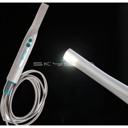 4M New Dental Intraoral Intra Oral Camera Imaging System USB SONY CCD Software