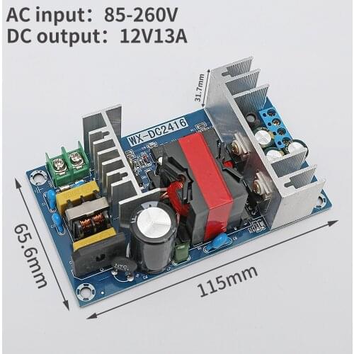 Power adapter compact module 5v2.5a 5v6a 12V1A 12v2a 12v4aSUSWE