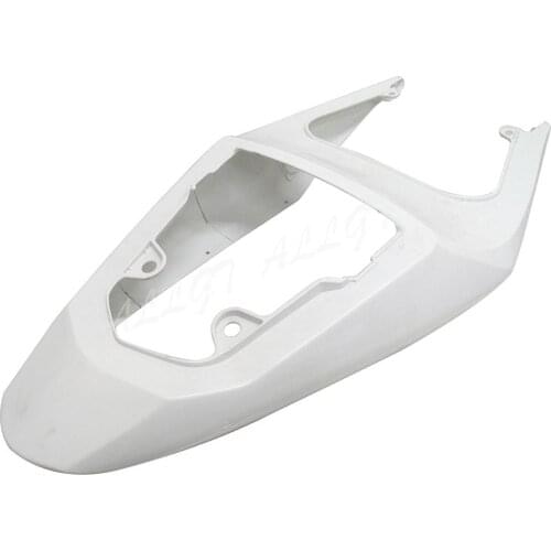 ALLGT Unpainted Tail Rear Back Fairing For SUZUKI GSXR600 750 K4 2004 2005
