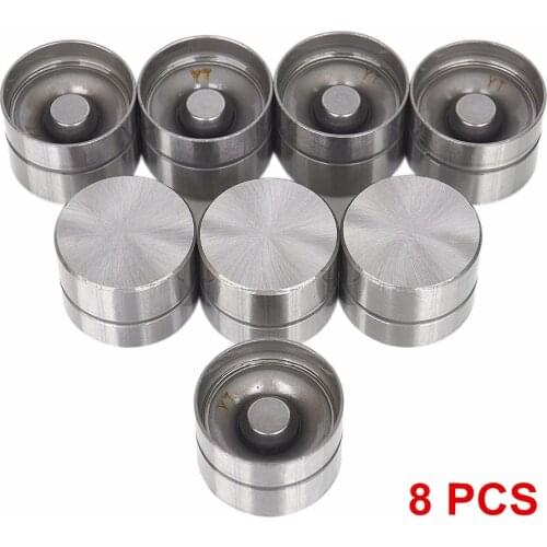 AP01 8 PCS Hydraulic Tappet For Audi Volkswagen Golf Seat Skoda 1.9 2.0 TDI SDI PD 038109309A 038109309B 038109309C 1426035