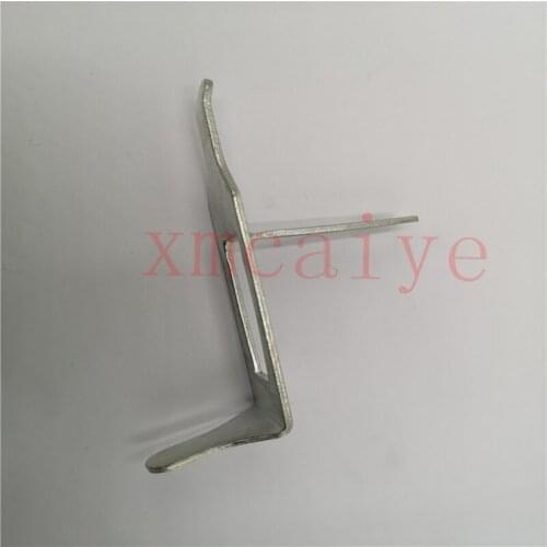 Free shipping 10 pcs KORD 64 steel sheet for paper