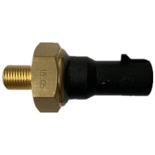 Oil pressure switch screw with pump of Benelli 600GS TNT600 BN600