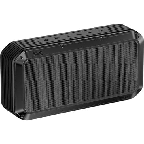 Divoom Voombox Pro enthusiast Bluetooth speaker HIFI high power large volume subwoofer 40W
