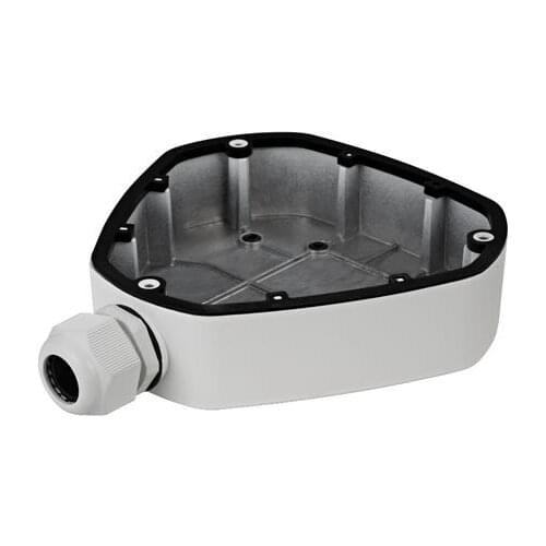 DS-1280ZJ-DM25 junction box for DS-2CD6362F-IVS DS-2CD6332FWD-IVS DS-2CD63C2F-IVS For CCTV VR VR Panorama IP Camera 360 degree