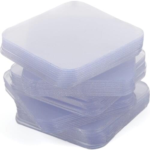 Double Sided Adhesive Tape Double-sided Stickers Mounting Fixing Pad Self Adhesive Sticky Tape Waterproof Tape For Bathroom