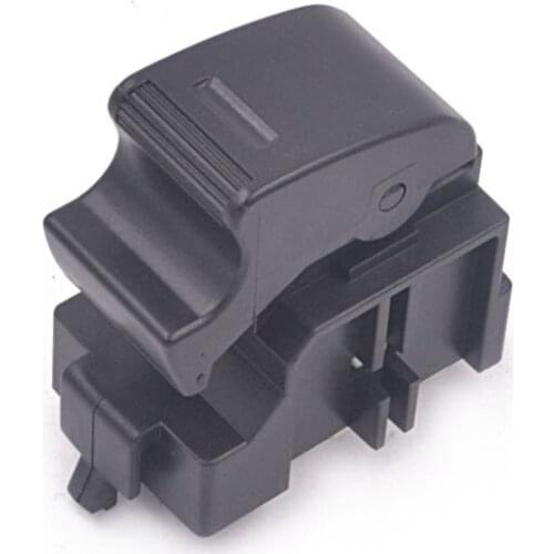 Electric Window Single Switch Rear Door Switch 84810-32070 For Toyota Starlet Camry 4runner Pickup Land Cruiser For Corolla