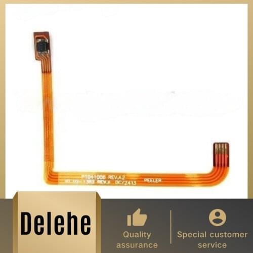 5pcs Flexible Stripper Sensor Cable suitable for Zebra QLN420 Mobile Printer (P1041008),Free delivery