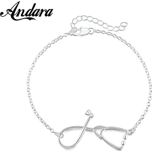 Exquisite 925 Sterling Silver Bracelet Ing Style Silver Bracelet For Woman Gift