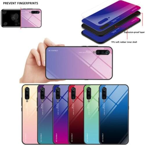 JAVY Phone Cases Xiaomi Mi A2
