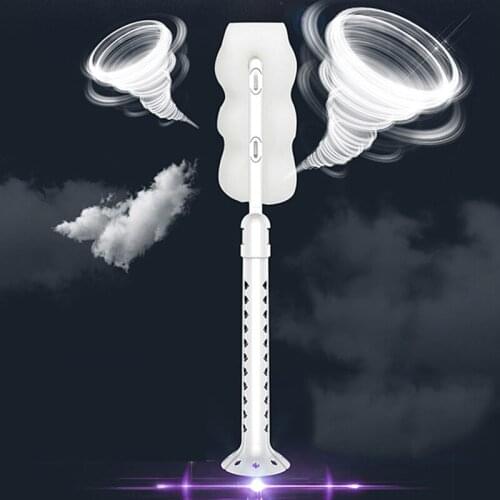 LILO Vibrators For The Urethra