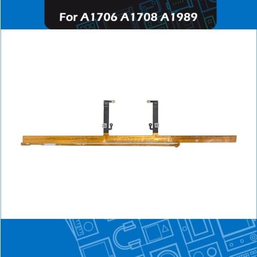 New Back Light cable 821-00515-03 for Macbook Pro Retina 13" A1706 A1708 LED LCD Display Screen Set 2016 2017 Year