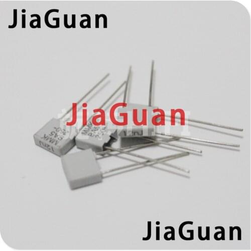 20PCS NEW EVOX MMK5 12NF 250V p5mm film capacitor MMK 123/250V audio 123 hot sale 0.012UF/250V