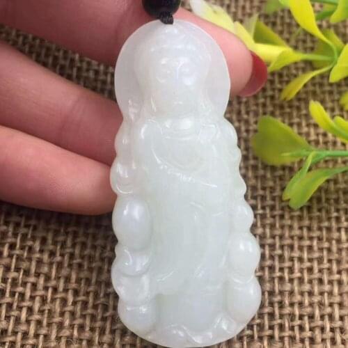 Bursts of life peace station Guanyin 3117