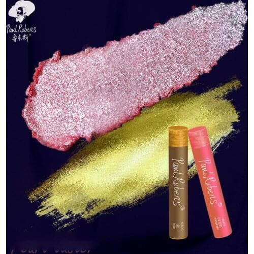 Paul Rubens Artist Professional Soft Oil Pastel Drawing Pen For Gift Art School Stationery Supplies Crayon