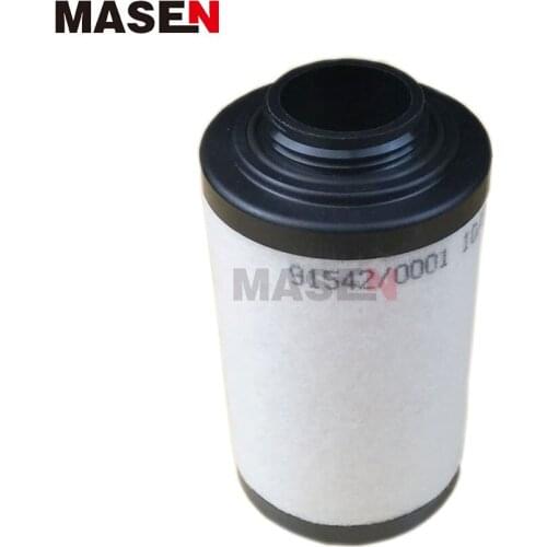 Oil Mist Separator 731401 Oil Mist Filter Exhaust Filter for Rietschle VCEH160 Vacuum Pump
