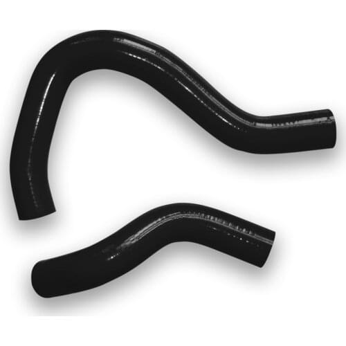 Silicone Radiator Coolant Hose pipe For Honda Civic Si/Sir/Type-R EP3 K20A 2002 2003 2004 2005