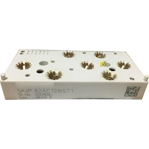 SKIIP83AC128IT1 SKIIP 83AC128IT1 Actual Stock Photos Original Goods