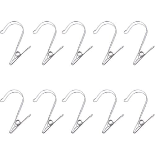 Special Material Hanging Clip Waterproof Can Be Used in House Office Dormitory N0PA