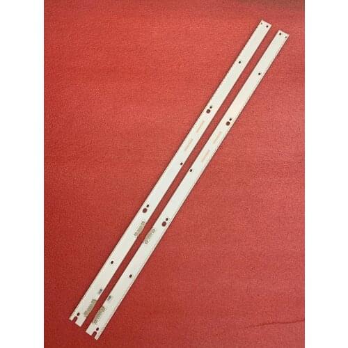 LED backlight strip(2) for Samsung UN65KS850DF UE65KS8000 UE65KS9000 UE65KS8500 UE65KS8000 UN65KS850DF UN65KS9000 UN65KS9500