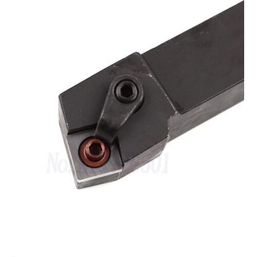 1pc MSRNL1616H12 MSRNR2020K12 CNC Lathe Cutting Tool MSRNR2525M12 MSRNL2525M12 External Turning Tools Holder For SNMG1204 Insert