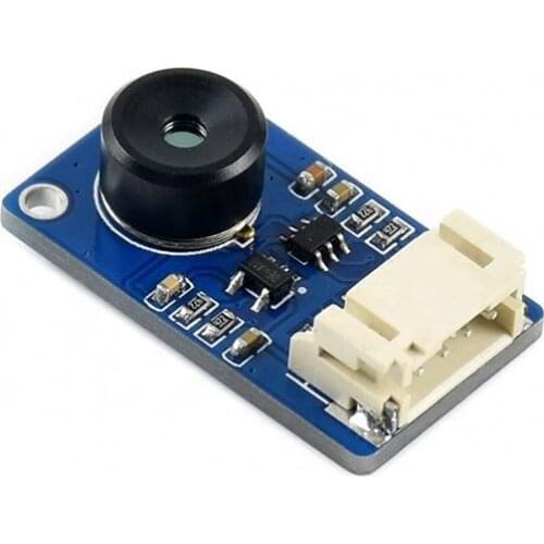 3.3/5V 32*24 Thermal Imaging Analog Sensor IR Thermal Imager Module MLX90640 MLX90640-D110